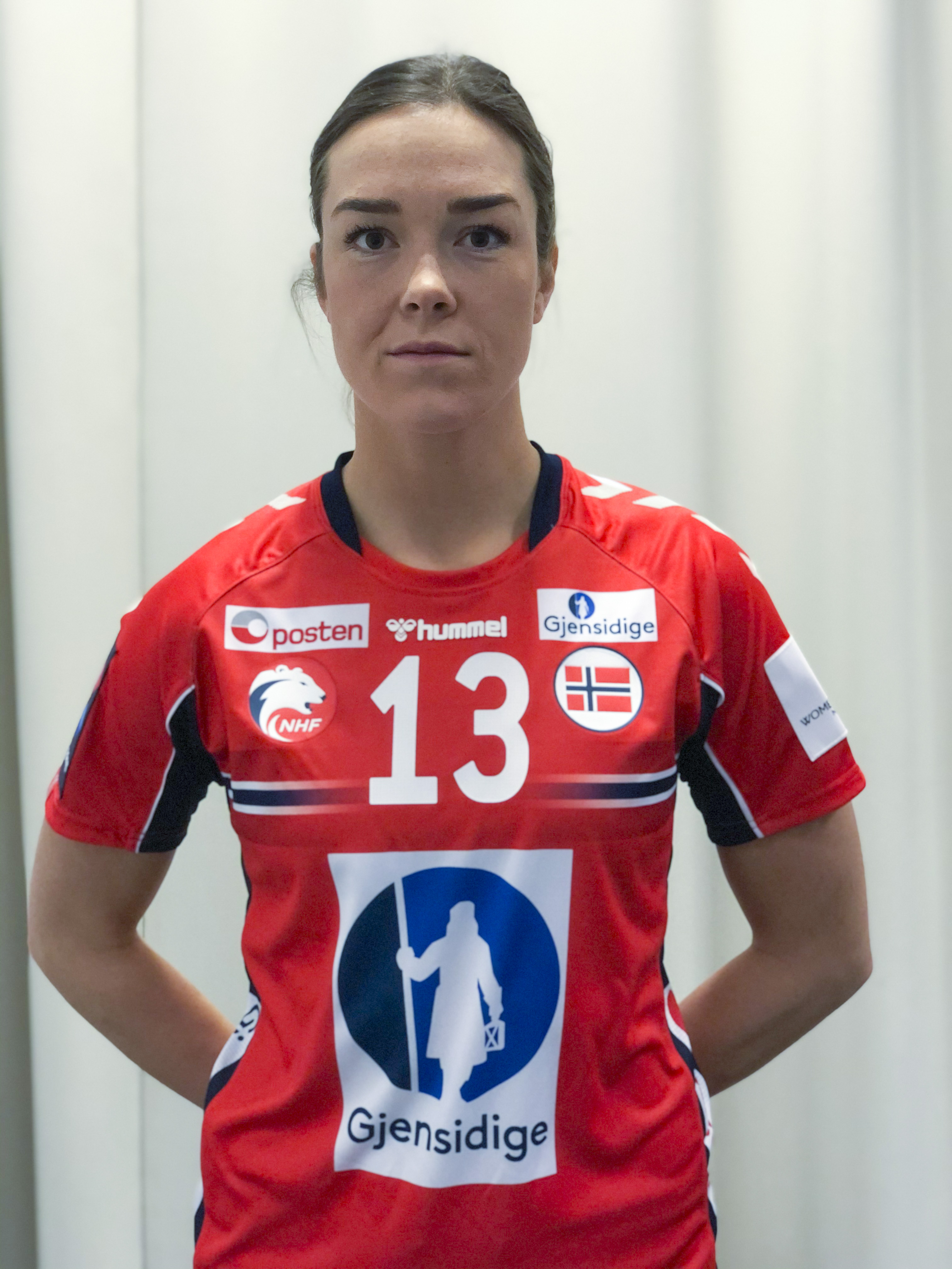 IHF | Player Details